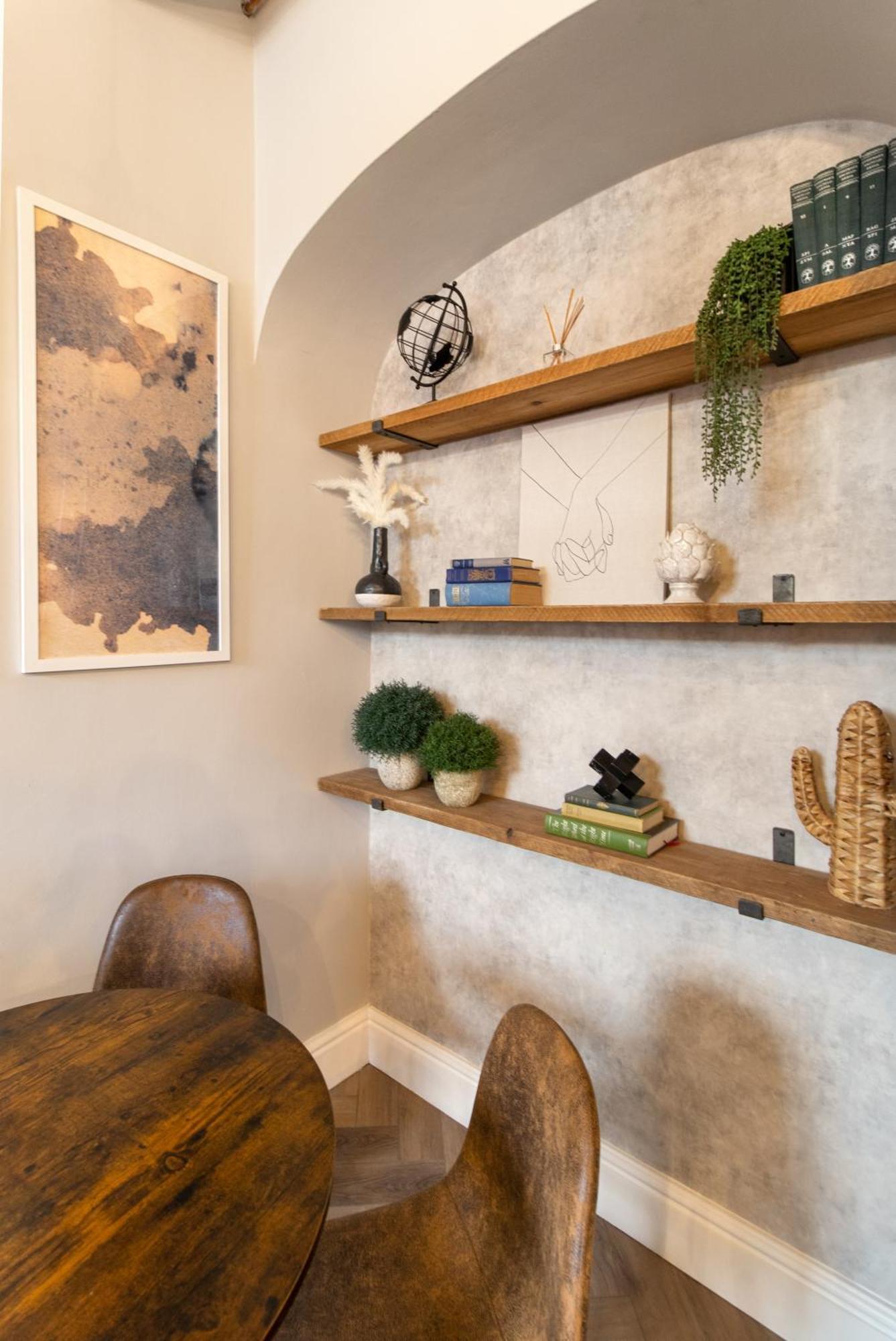 Whiskawaystays - Shaw Mews - Apartment 3 Worcester Exteriör bild